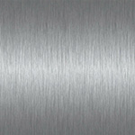 Brushed Stainless Steel